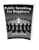 Thumbnail Public Speaking For Beginners (MRR) Thumbnail Public Speaking For Beginners (MRR)