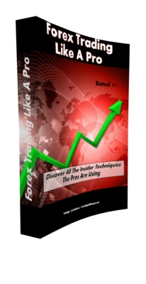 Product picture Forex Trading Like A Pro (MRR)