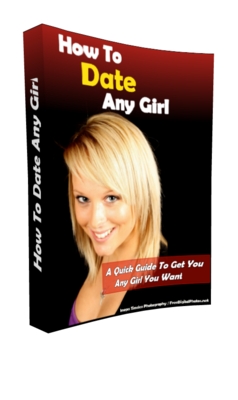 Product picture How To Date Any Girl